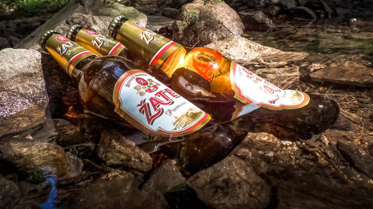 Ferienhotel Goldhuebel Neuhausen  Zewnętrze zdjęcie